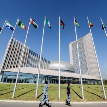 african-union-building Western Sahara’s conflict: AU reiterates support to settlement process | Sahara Press Service