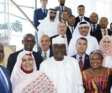 V Cumbre Unión Africana y Liga Árabe: Las dos organizaciones acuerdan celebrar el 15 y 16 de abril la cumbre en Riad | Sahara Press Service