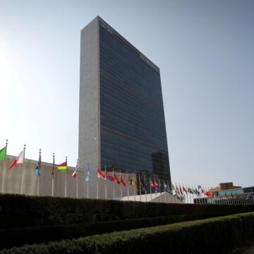 Reiteran países africanos y caribeños solidaridad y apoyo al derecho del pueblo saharaui a la independencia en Debate General del 76º período de sesiones | Sahara Press Service