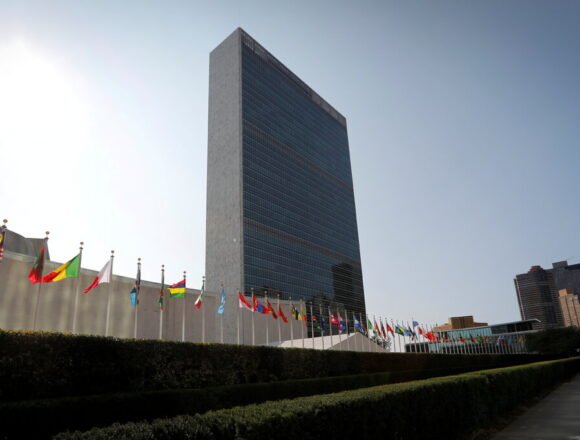 Reiteran países africanos y caribeños solidaridad y apoyo al derecho del pueblo saharaui a la independencia en Debate General del 76º período de sesiones | Sahara Press Service