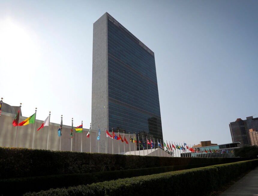 Reiteran países africanos y caribeños solidaridad y apoyo al derecho del pueblo saharaui a la independencia en Debate General del 76º período de sesiones | Sahara Press Service