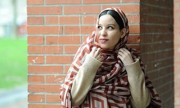 El Sahara con ojos de mujer. Deia, Noticias de Bizkaia