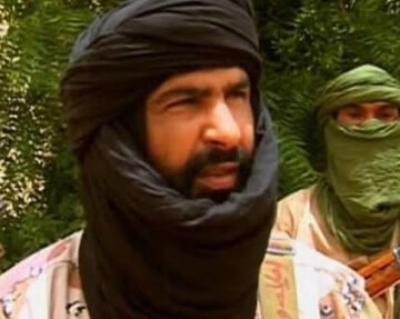 Quién es Lehbib Uld Abdi Uld Said Uld Bachir, terrorista yihadista en el Sahel