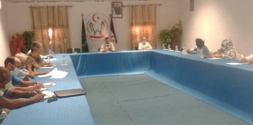 La Actualidad Saharaui: 24 de agosto de 2020 (fin de jornada) ??