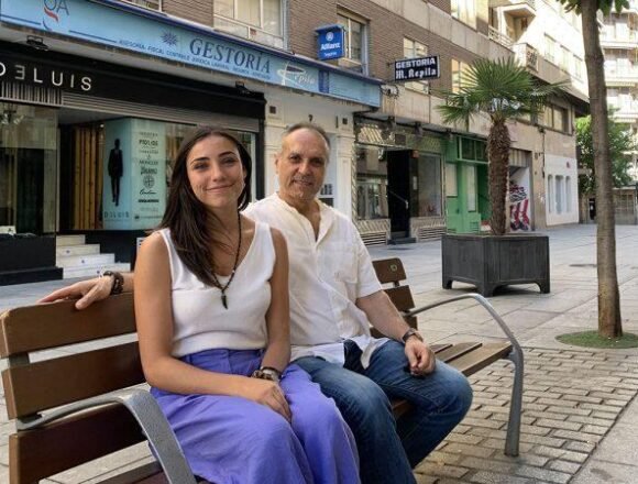 Ayuda al pueblo saharaui: «Cuando llegamos nos dicen: ¡Por qué habéis tardado tanto!» – La Crónica de Salamanca