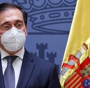 Exteriores percibe como buena señal que Rabat no haya emitido ninguna declaración sobre la salida de Laya