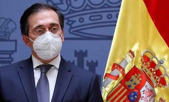 albares-kPDG-620x3492540abc Exteriores percibe como buena señal que Rabat no haya emitido ninguna declaración sobre la salida de Laya