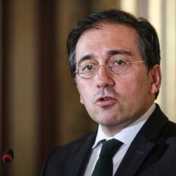 El ministro de Exteriores de España advierte en el Congreso que la postura sobre el Sáhara se decidirá en el marco de la ONU