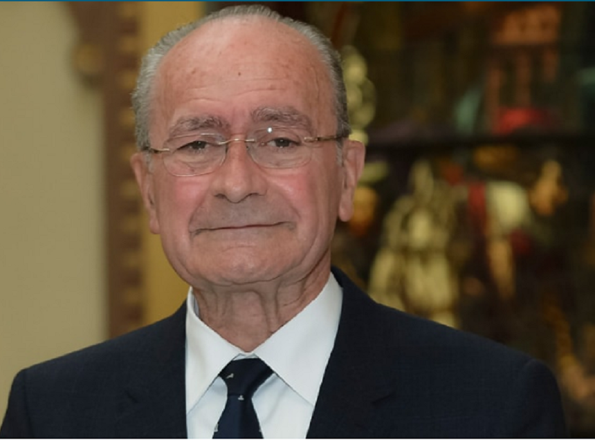 alcalde_de_malaga Alcalde de Málaga, Paco de la Torre, agradece solidaridad de El Aaiún y sus autoridades | Sahara Press Service