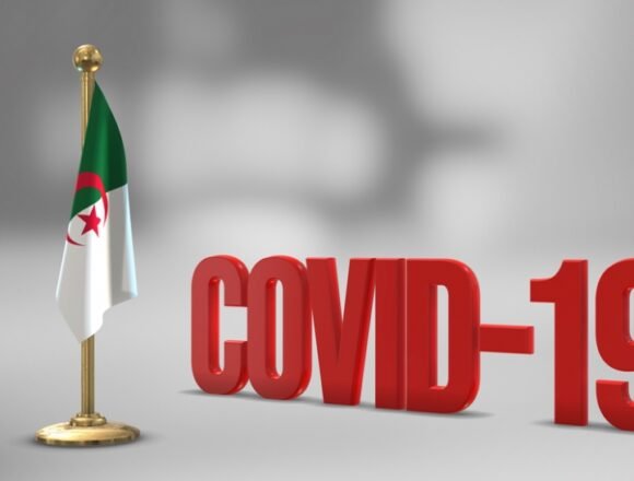 Miembros del Comité Científico de Argelia que da seguimiento a la propagación de la COVID-19: «La reapertura de fronteras no está en la agenda»