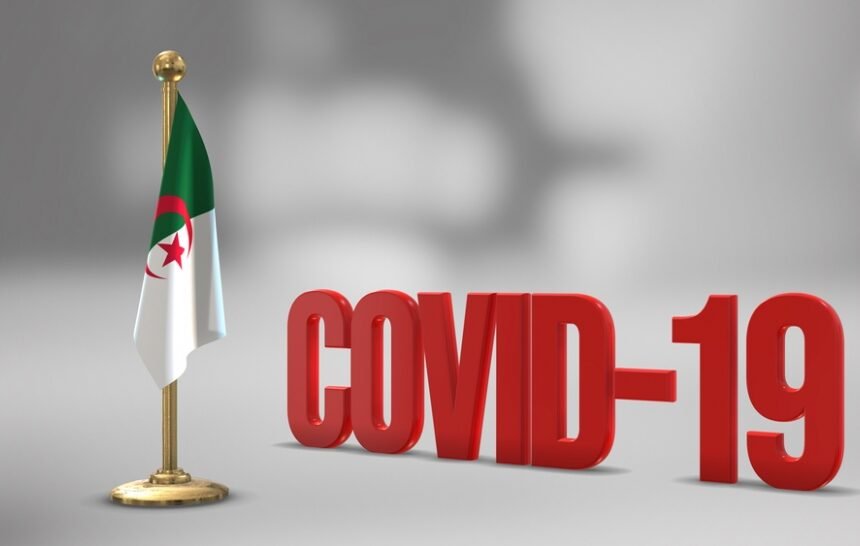 Miembros del Comité Científico de Argelia que da seguimiento a la propagación de la COVID-19: «La reapertura de fronteras no está en la agenda»