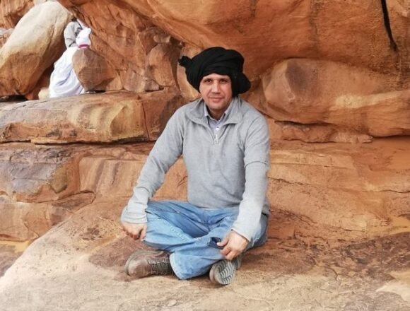 ali-salem-3-720x474-1 Trump: el derecho internacional y el Sahara Occidental, por Ali Salem Iselmu