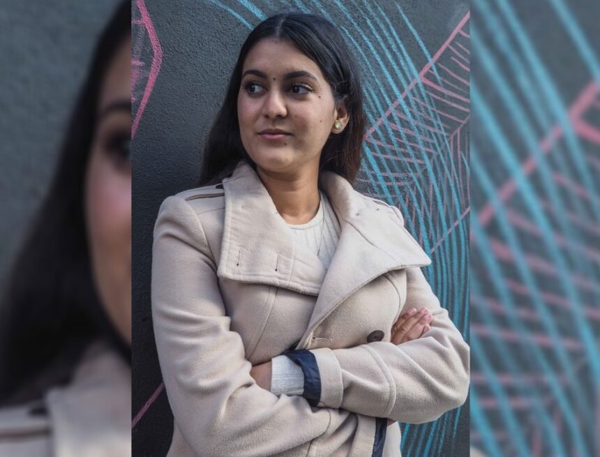 alia_saharaui Alia, la saharaui que no deja atrás la lucha de su pueblo – Diario de Avisos