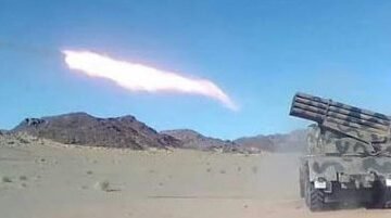 aljaich_14-11-2021 El ELPS intensifica bombardeos al enemigo en varias zonas del muro militar marroquí | Sahara Press Service