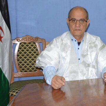 Mustafa Al Kattab: »La reanudación de la lucha armada es una afirmación de la continuación de la revolución de la liberación hasta la victoria»