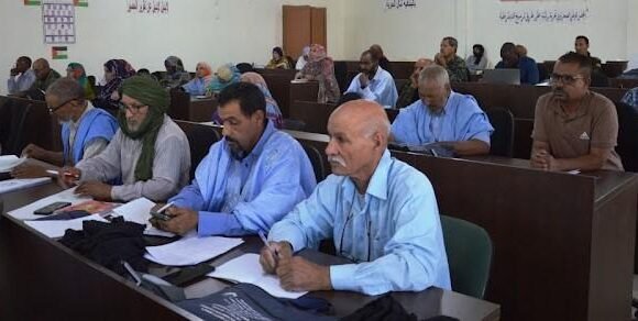 alparlaman El Parlamento saharaui aprueba el Programa del Gobierno para el año 2023 | Sahara Press Service