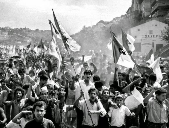 Argelia: “El Sueño Revolucionario” | elminuto