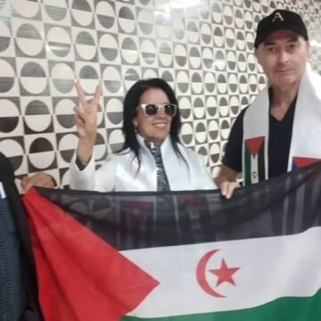 Amistades Peligrosas expresa desde La Habana su solidaridad con el pueblo saharaui | Sahara Press Service