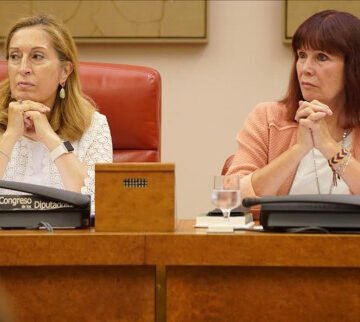 Un precedente inquietante de sumisión a Marruecos de los poderes públicos en España en relación al contencioso saharaui — Contramutis