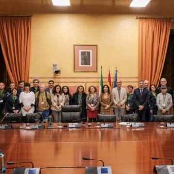 ANDALUCÍA: se crea Intergrupo parlamentario «Paz en el Sáhara» | Sahara Press Service