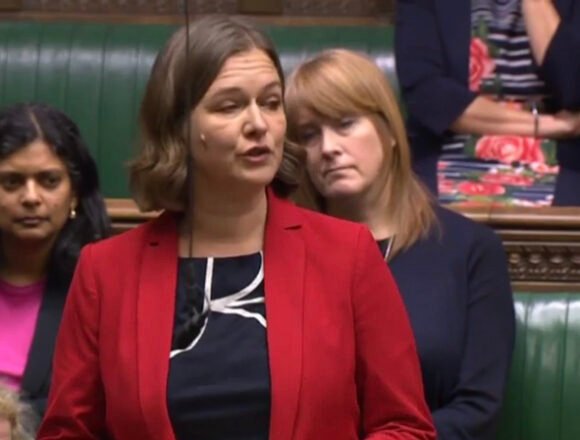 Parlamentaria británica advierte a su país de las consecuencias legales de incluir al Sáhara Occidental ocupado en los acuerdos comerciales con Marruecos