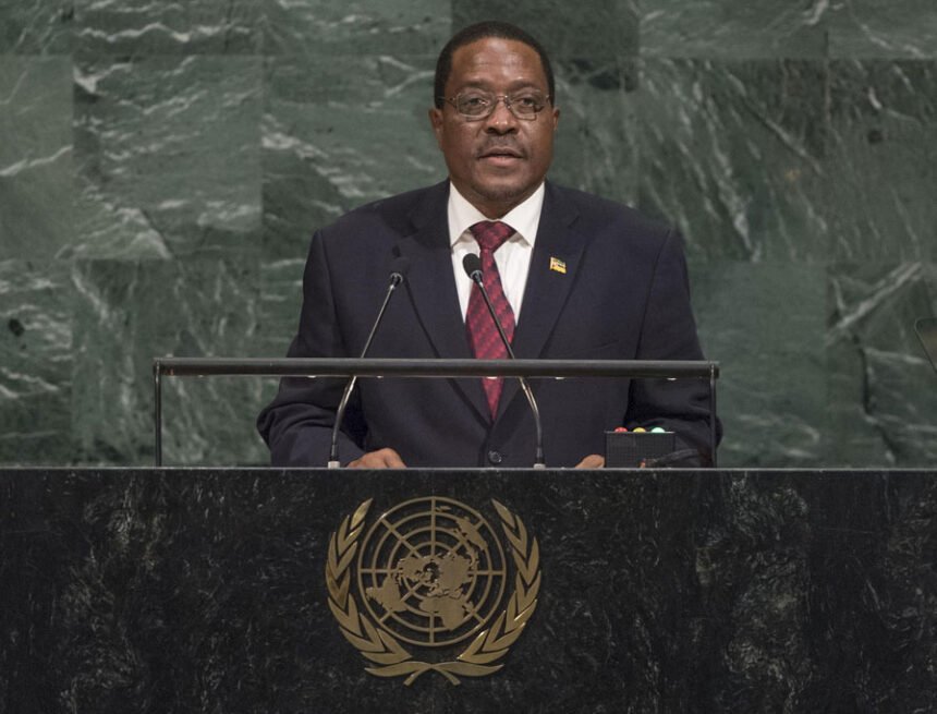 Mozambique reaffirms support for self-determination and independence of Western Sahara | Sahara Press Service