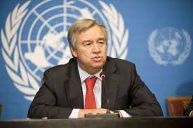 ONU: Guterres llama a erradicar el colonialismo «de una vez por todas» y recuerda que 17 territorios siguen pendientes (PRENSA) | Sahara Press Service