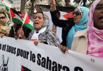 Sahara occidental : le Groupe de soutien de Genève dénonce les entraves du Maroc au référendum d’autodétermination | Sahara Press Service