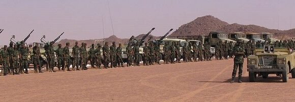 Tensiones en el Sáhara Occidental: implicaciones para España | INSTITUTO DE POLITICA INTERNACIONAL – Apunte 21 / 2020 por Beatriz de León Cobo