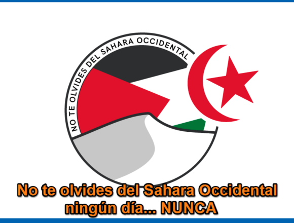 Las noticias del 18 de septiembre de 2018: La #ActualidadSaharaui HOY ??????