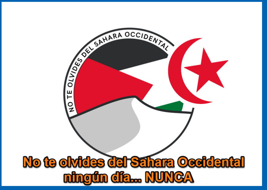 #MundoSaharaui: Páginas Facebook del movimiento solidario con la causa saharaui (Entrega 4ª)
