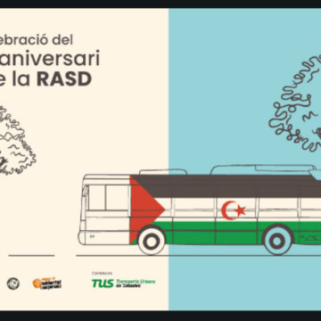 La #ActualidadSaharaui: 26 de febrero de 2021 ??