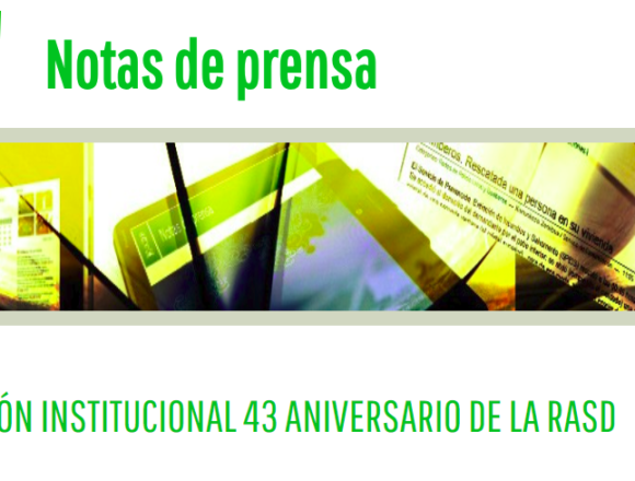 aqwsed-1 DECLARACIÓN INSTITUCIONAL 43 ANIVERSARIO DE LA RASD « Notas de prensa del blogs.victoria-gasteiz