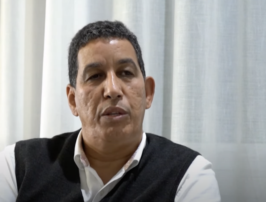 Abdulah Arabi califica de “éxito” la 45ª EUCOCO y llama a aumentar la lucha del movimiento solidario | Sahara Press Service