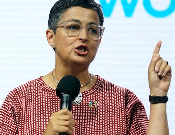 arantxaona-e1653651250609 Arancha González Laya sobre Brahim Gali: “Volvería a hacerlo”