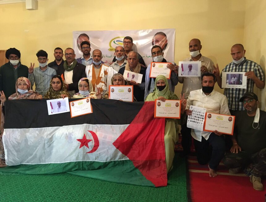 Sáhara Occidental: determinación para seguir denunciando el expolio de los recursos saharauis | Sahara Press Service