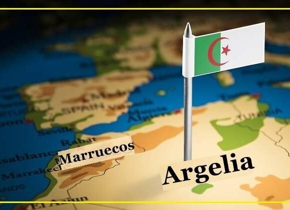 argelia-congela-comercio-exterior-espana Todos los Jefes de Estado árabes invitados estarán presentes en Argel en la cumbre de la Liga Árabe