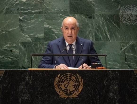 argelia_aboga_por_la_autodeterminacion_del_sahara_occidental_y_la_credibilidad_de_las_resoluciones_de_la_onu22 Argelia reafirma su papel central en hacer prevalecer el derecho Internacional en la cuestión saharaui (APS) | Sahara Press Service (SPS)