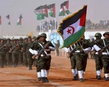 Permanent Office notes steadiness and advancement of combat activities of SPLA | Sahara Press Service