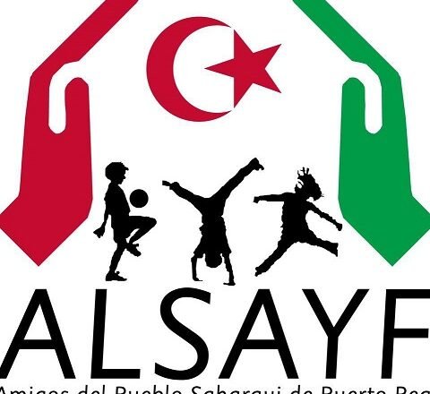 Merienda solidaria para dar la bienvenida a los niños saharaui acogidos en Puerto Real – PuertoRealWeb