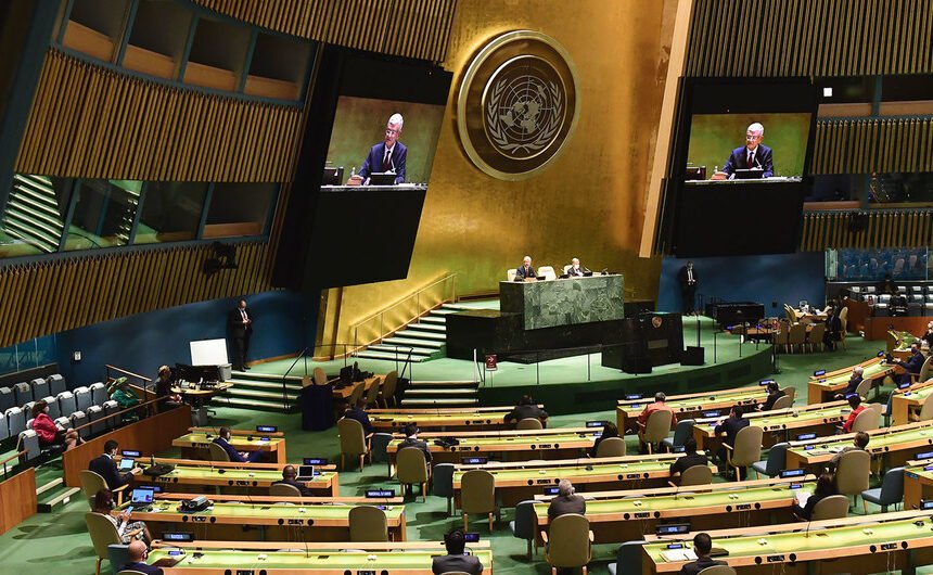 La #ActualidadSaharaui: 22 de septiembre de 2021 ?? ?? ??