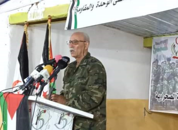 L’ONU et le CS doivent assumer leurs responsabilités pour garantir la sécurité des Sahraouis dans les territoires occupés (Président de la république) | Sahara Press Service