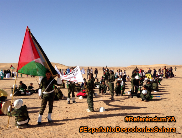 La Actualidad Saharaui de HOY, 10 de agosto de 2019 ??