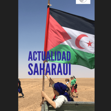 ¡LA ACTUALIDAD SAHARAUI! – 10/10/2023 – NOTICIAS del Sahara Occidental