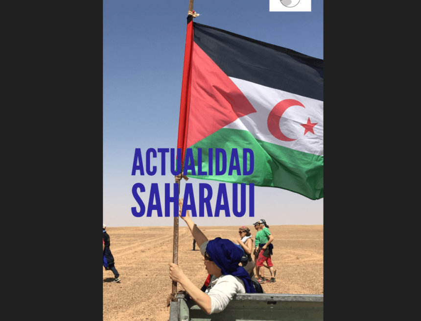 ¡LA ACTUALIDAD SAHARAUI! – 10/10/2023 – NOTICIAS del Sahara Occidental