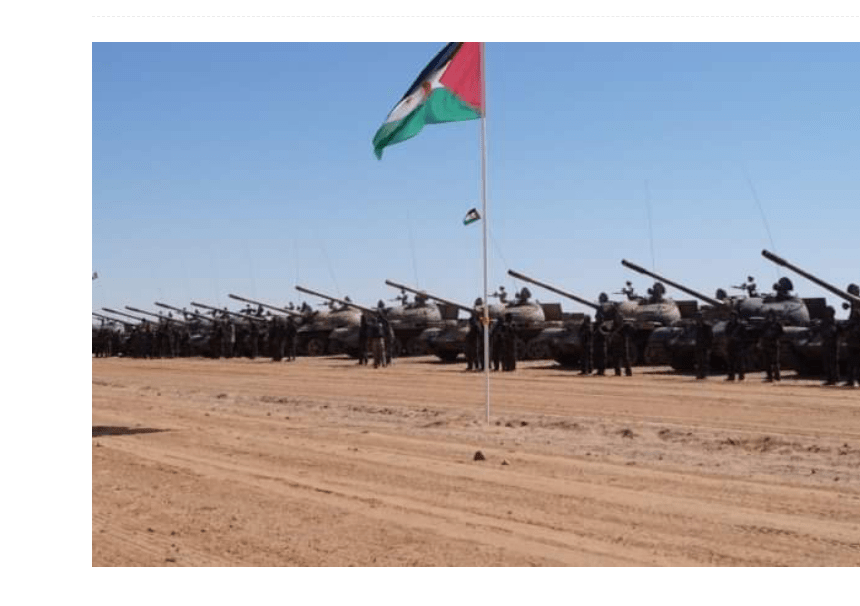 ¡LA ACTUALIDAD SAHARAUI! – 3/4/2023 – ÚLTIMAS NOTICIAS del Sahara Occidental