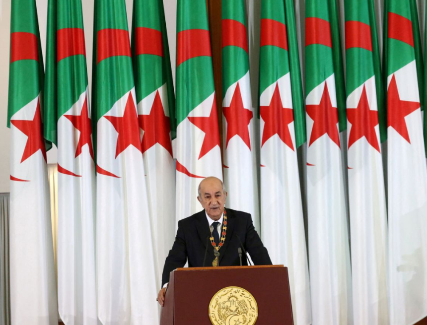 Argelia veta que el mediador de la ONU en el Sáhara Occidental vuele en un avión español. «El enviado personal no puede tener ninguna deuda con un país que ha renegado de su posición de tradicional neutralidad en la cuestión del Sáhara Occidental».