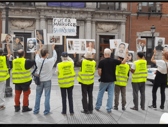 asdfghjkl. ¡LA ACTUALIDAD SAHARAUI! – 21/4/2023 – ÚLTIMAS NOTICIAS del Sahara Occidental