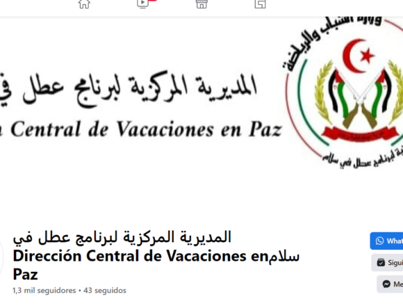 ¡LA ACTUALIDAD SAHARAUI! Las noticias del 14 de julio de 2022