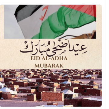 ¡LA ACTUALIDAD SAHARAUI! – 28/6/2023 – NOTICIAS del Sahara Occidental